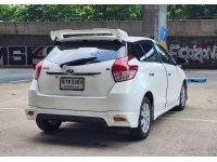Toyota Yaris 1.2 G AT ปี 2017 5964-093 เพียง 299,000 รูปที่ 2